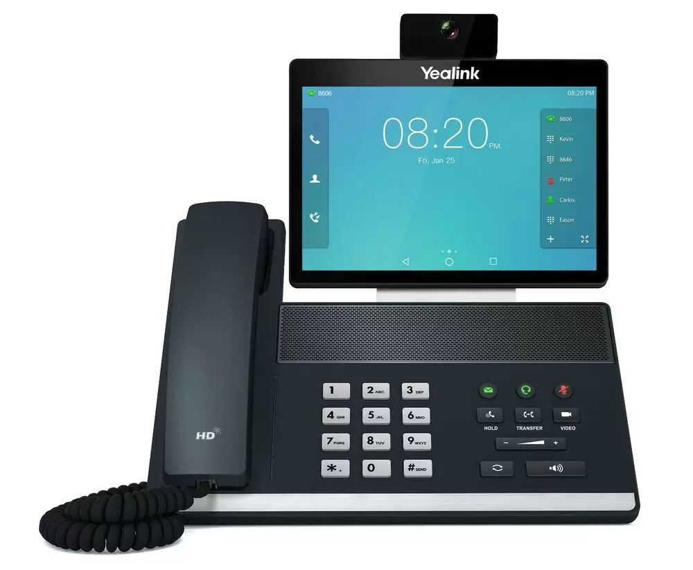 improve your operations with cloud office phone systems based in Perth
